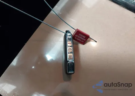 2022 Kia K5 Lxs из США, поврежденный, VIN 5XXG14J25NG163381